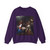 FABRITIUS, Barent The Adoration of the Shepherds (Artwork) Crewneck Sweatshirt