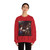 FABRITIUS, Barent The Adoration of the Shepherds (Artwork) Crewneck Sweatshirt