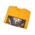 GIOTTO di Bondone - 7. Baptism of Christ (Artwork) Crewneck Sweatshirt