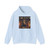 ZOPPO, Marco - Madonna and Child Enthroned with Saints (Artwork) Hoodie