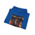 ZOPPO, Marco - Madonna and Child Enthroned with Saints (Artwork) Hoodie
