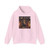 ZOPPO, Marco - Madonna and Child Enthroned with Saints (Artwork) Hoodie