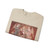 FRANCESCO di Giorgio Martini  -1460s- Madonna and Child with Angels (Artwork) Crewneck Sweatshirt