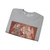 FRANCESCO di Giorgio Martini  -1460s- Madonna and Child with Angels (Artwork) Crewneck Sweatshirt