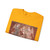 FRANCESCO di Giorgio Martini  -1460s- Madonna and Child with Angels (Artwork) Crewneck Sweatshirt