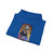 ZOPPO, Marco - A Bishop Saint, perhaps Saint Augustine (Artwork) Hoodie