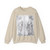 FRANCESCO di Giorgio Martini  - Two Apostles (Artwork) Crewneck Sweatshirt