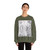 FRANCESCO di Giorgio Martini  - Two Apostles (Artwork) Crewneck Sweatshirt