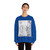 FRANCESCO di Giorgio Martini  - Two Apostles (Artwork) Crewneck Sweatshirt