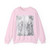 FRANCESCO di Giorgio Martini  - Two Apostles (Artwork) Crewneck Sweatshirt