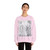 FRANCESCO di Giorgio Martini  - Two Apostles (Artwork) Crewneck Sweatshirt