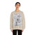 FRANCESCO di Giorgio Martini  - Illustrations from the Trattato di architettura5 (Artwork) Crewneck Sweatshirt