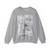 FRANCESCO di Giorgio Martini  - Illustrations from the Trattato di architettura5 (Artwork) Crewneck Sweatshirt