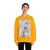 FRANCESCO di Giorgio Martini  - Illustrations from the Trattato di architettura5 (Artwork) Crewneck Sweatshirt