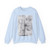 FRANCESCO di Giorgio Martini  - Illustrations from the Trattato di architettura5 (Artwork) Crewneck Sweatshirt