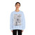 FRANCESCO di Giorgio Martini  - Illustrations from the Trattato di architettura5 (Artwork) Crewneck Sweatshirt