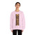 GHIBERTI, Lorenzo -Eastern Door- Biblical Person (detail from the east door) (Artwork) Crewneck Sweatshirt