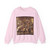 GHIBERTI, Lorenzo -Eastern Door- Cain and Abel (Artwork) Crewneck Sweatshirt