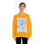 FRANCESCO di Giorgio Martini  - Illustrations from the Trattato di architettura4 (Artwork) Crewneck Sweatshirt