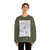 FRANCESCO di Giorgio Martini  - Illustrations from the Trattato di architettura4 (Artwork) Crewneck Sweatshirt