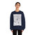 FRANCESCO di Giorgio Martini  - Illustrations from the Trattato di architettura4 (Artwork) Crewneck Sweatshirt