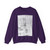 FRANCESCO di Giorgio Martini  - Illustrations from the Trattato di architettura4 (Artwork) Crewneck Sweatshirt