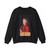 Eyk, Jan van - Portrait of a Young Man (Tymotheos) (Artwork) Crewneck Sweatshirt