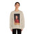 Eyk, Jan van - Portrait of a Young Man (Tymotheos) (Artwork) Crewneck Sweatshirt