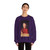Eyk, Jan van - Portrait of a Young Man (Tymotheos) (Artwork) Crewneck Sweatshirt