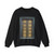 GHIBERTI, Lorenzo -Eastern Door- Eastern Door of the Baptistry2 (Artwork) Crewneck Sweatshirt