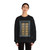 GHIBERTI, Lorenzo -Eastern Door- Eastern Door of the Baptistry2 (Artwork) Crewneck Sweatshirt