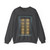 GHIBERTI, Lorenzo -Eastern Door- Eastern Door of the Baptistry2 (Artwork) Crewneck Sweatshirt