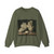 ES, Jacob van - Grape with Walnut (Artwork) Crewneck Sweatshirt