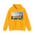 ZOCCHI, Giuseppe - View af the Arno in Florence (Artwork) Hoodie