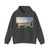 ZOCCHI, Giuseppe - View af the Arno in Florence (Artwork) Hoodie