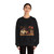 ES, Jacob van - Still-Life of Grapes, Plums and Apples (Artwork) Crewneck Sweatshirt