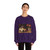 ES, Jacob van - Still-Life of Grapes, Plums and Apples (Artwork) Crewneck Sweatshirt