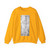FRANCESCO di Giorgio Martini  - Illustrations from the Trattato di architettura3 (Artwork) Crewneck Sweatshirt