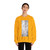 FRANCESCO di Giorgio Martini  - Illustrations from the Trattato di architettura3 (Artwork) Crewneck Sweatshirt