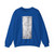 FRANCESCO di Giorgio Martini  - Illustrations from the Trattato di architettura3 (Artwork) Crewneck Sweatshirt
