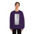 FRANCESCO di Giorgio Martini  - Illustrations from the Trattato di architettura3 (Artwork) Crewneck Sweatshirt