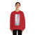 FRANCESCO di Giorgio Martini  - Illustrations from the Trattato di architettura3 (Artwork) Crewneck Sweatshirt