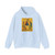 RUBLYOV, Andrey - Trinity (Artwork) Hoodie