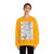FRANCESCO di Giorgio Martini  - Illustrations from the Trattato di architettura2 (Artwork) Crewneck Sweatshirt