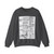 FRANCESCO di Giorgio Martini  - Illustrations from the Trattato di architettura2 (Artwork) Crewneck Sweatshirt