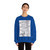 FRANCESCO di Giorgio Martini  - Illustrations from the Trattato di architettura2 (Artwork) Crewneck Sweatshirt
