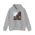 ZOCCHI, Giuseppe - Italianate River Landscape (Artwork) Hoodie