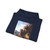 ZOCCHI, Giuseppe - Italianate River Landscape (Artwork) Hoodie