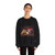ES, Jacob van - Still-Life with Fruit (Artwork) Crewneck Sweatshirt