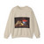ES, Jacob van - Still-Life with Fruit (Artwork) Crewneck Sweatshirt